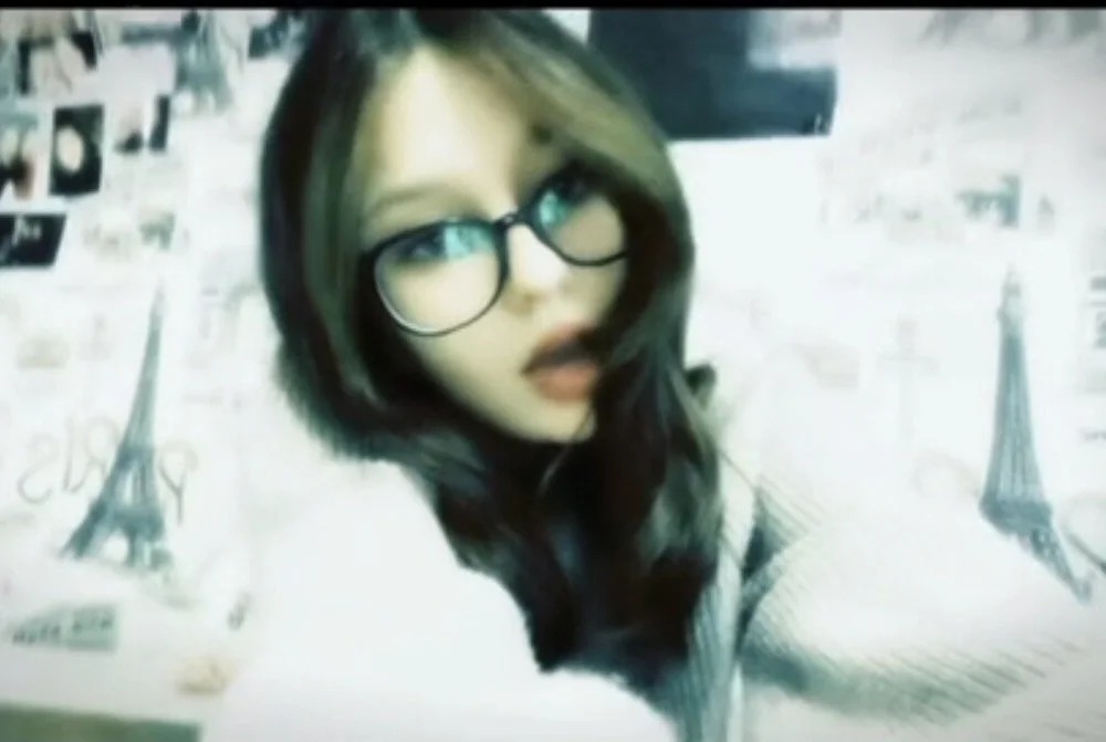 Marry_tarro Chatroom