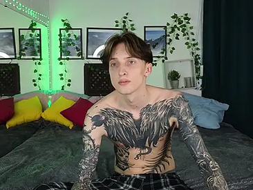 martin-jin