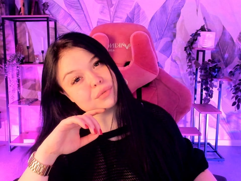 MartishaAddams Chatroom