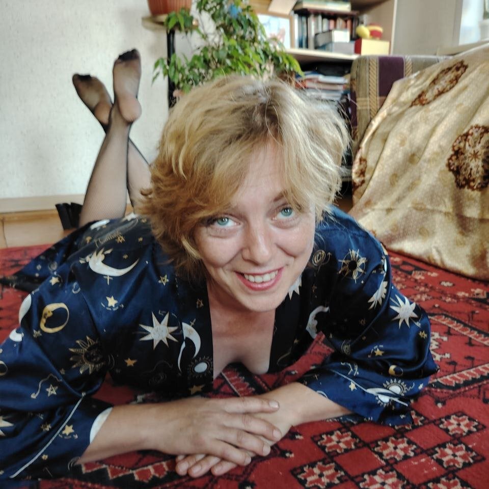 Marusya_luxury Chatroom