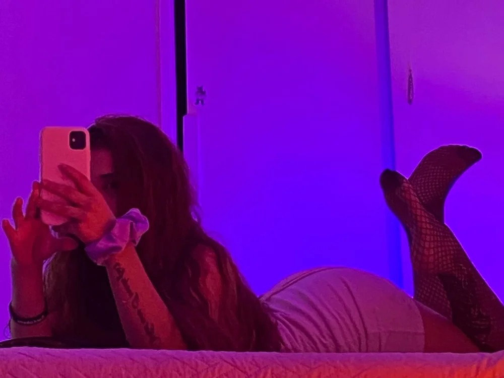 MaryAnne__ Chatroom