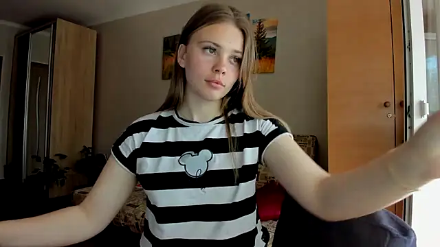 MaryLushh Chatroom