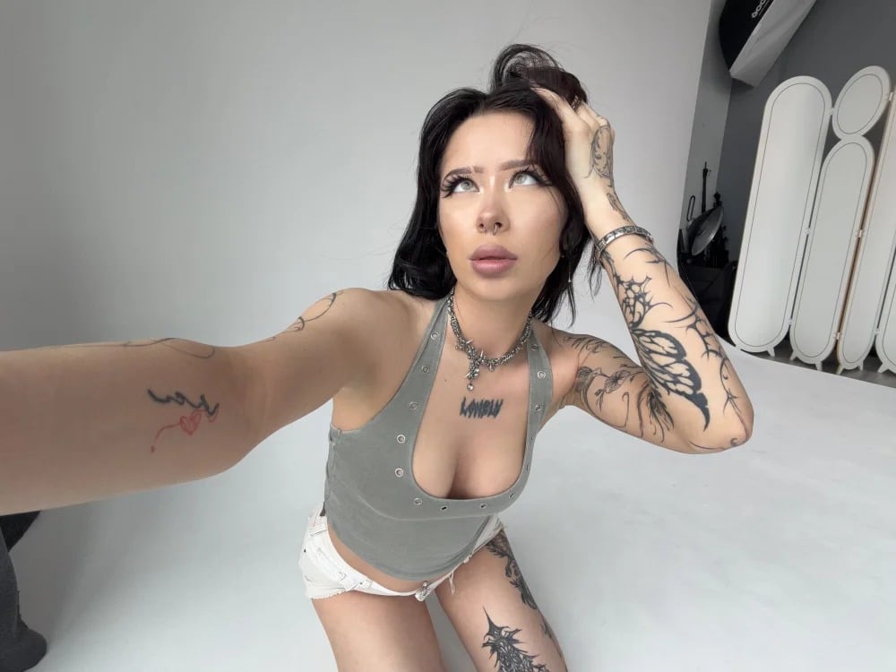 MaryMe3 Chatroom