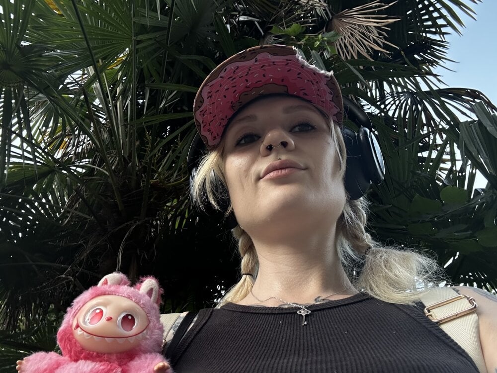 MaryNoff Chatroom