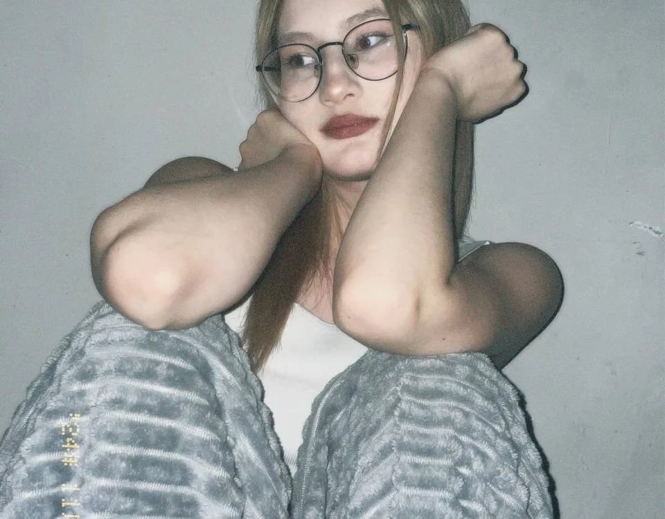MaryRush Chatroom