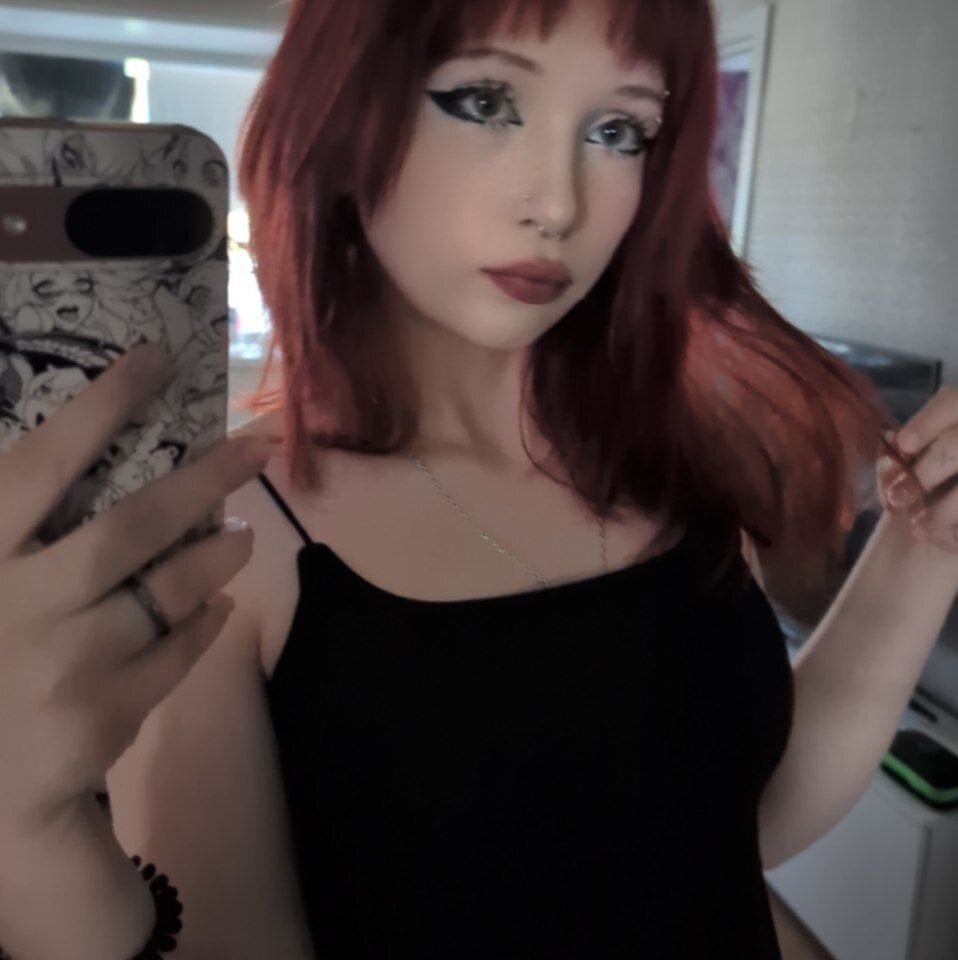 Mary_Lanee Webcam Profile Picture Mary_Lanee Chatroom