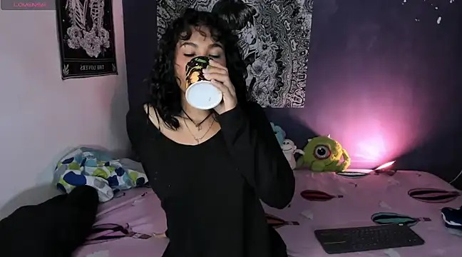 Mary_Rosse1 Chatroom