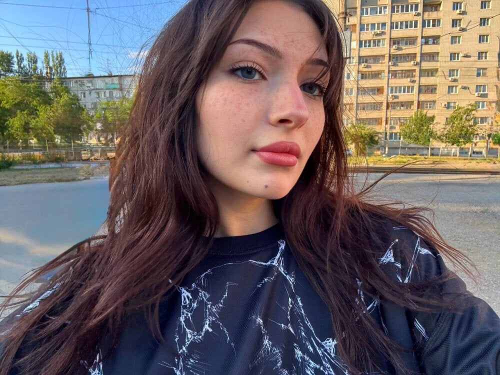 Maryana_li Chatroom