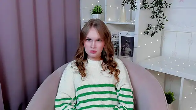 MaryaretWilson Chatroom