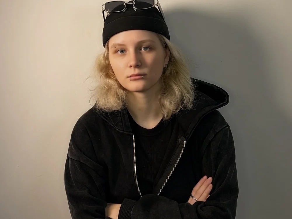 MaryettaMarsden Chatroom