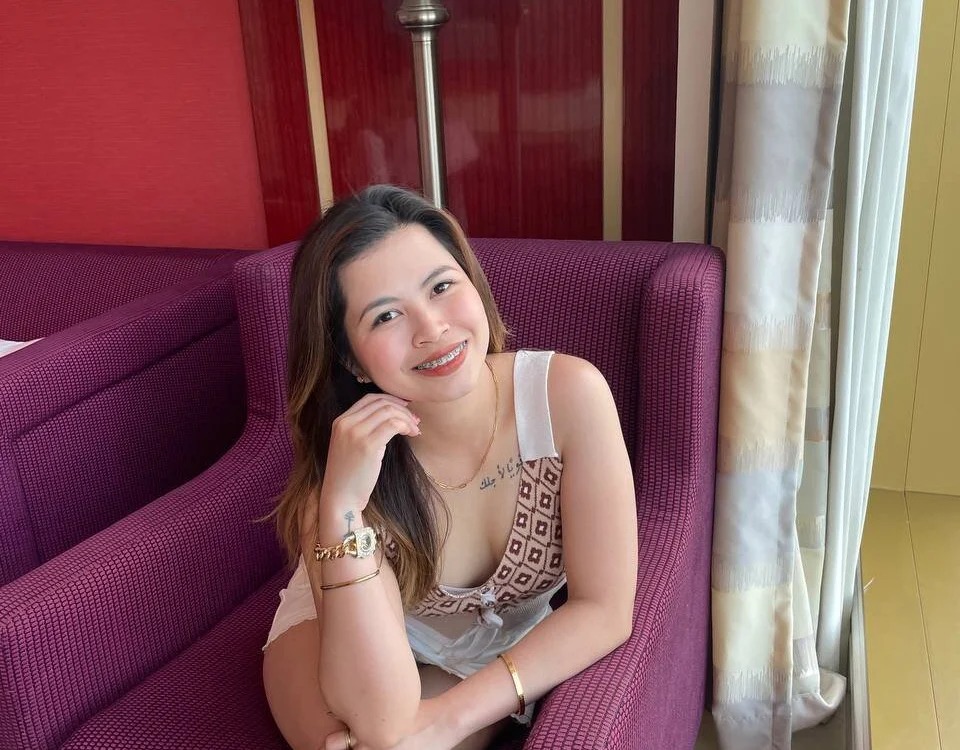 MaryettaRogas Chatroom