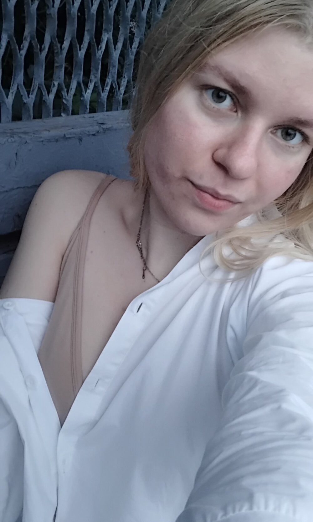 MaryjaneSpider Chatroom