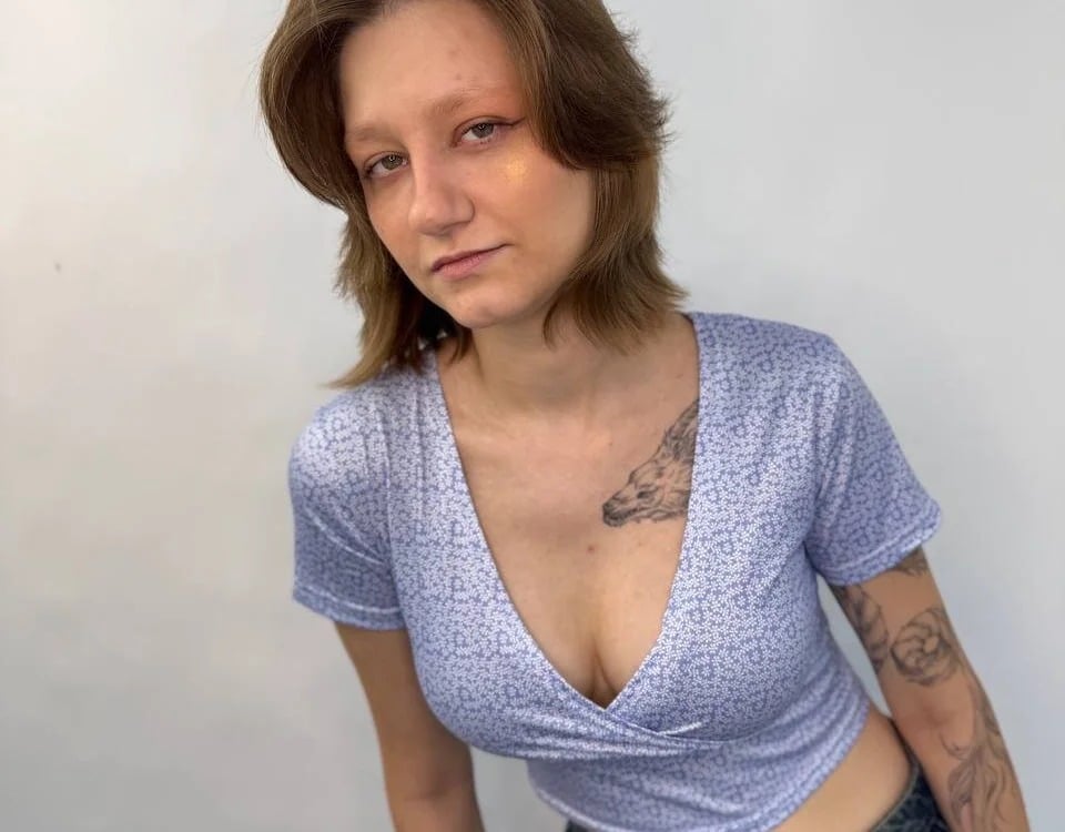 MarylynnWates Chatroom