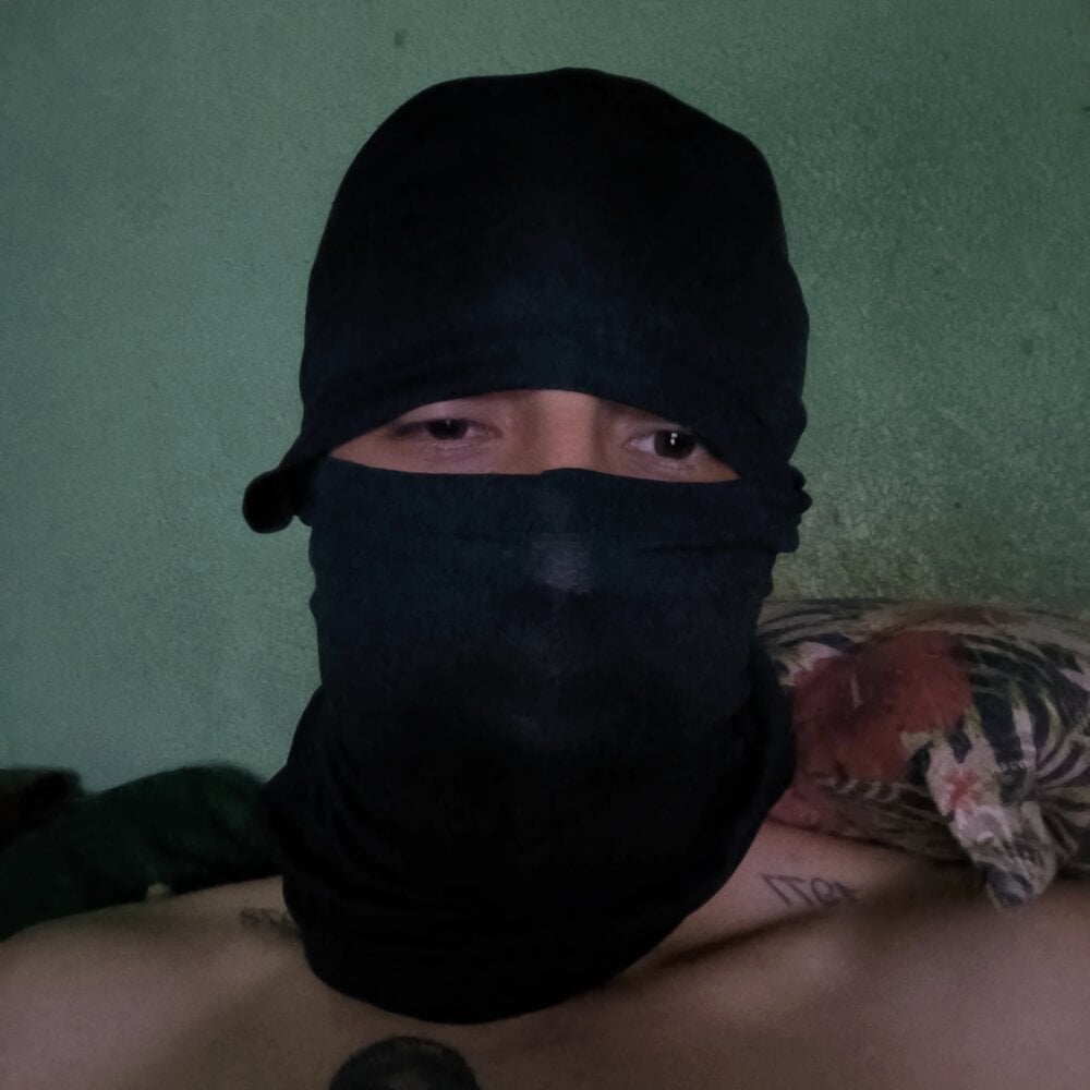 Mascarado01i Chatroom