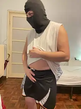 Mascherato88 Chatroom