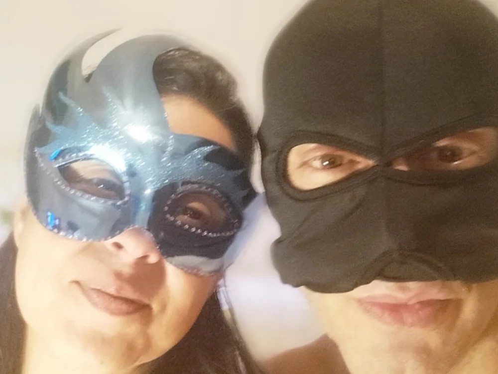 MaskCouple_1 Chatroom
