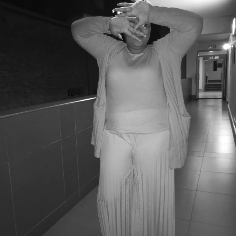 MaskedGoddessXX Webcam Profile Picture MaskedGoddessXX Chatroom