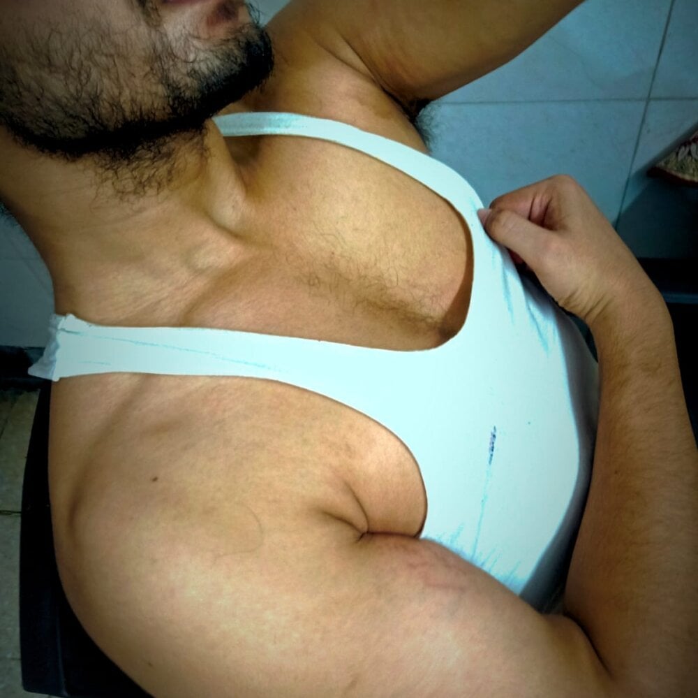 Master_Daddy03 Chatroom