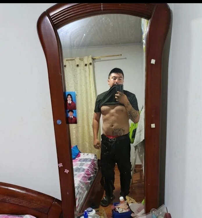Master_Toy_Boy Chatroom