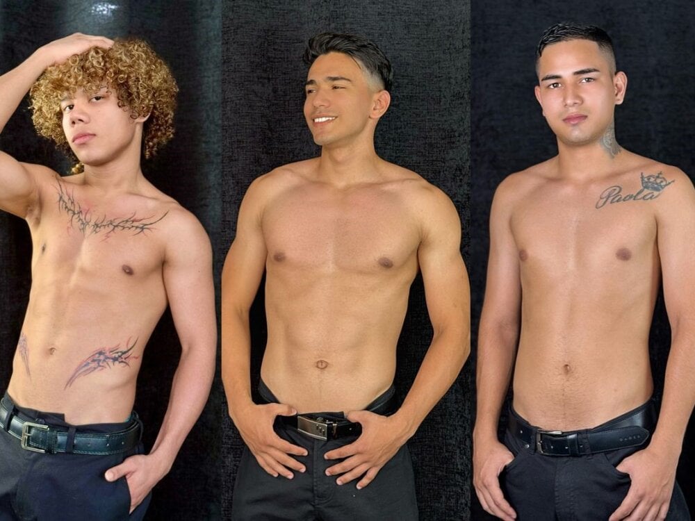 Masters_sexx Chatroom