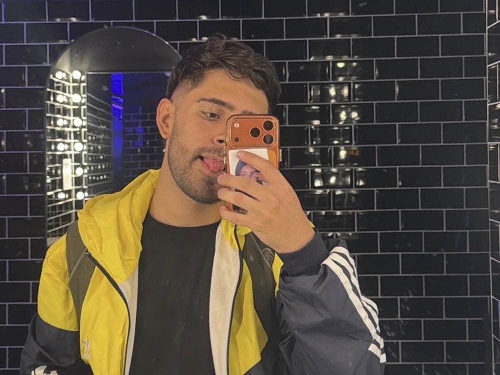 Mateo_Shaker Chatroom