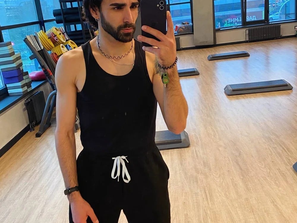 Mateo_gray Chatroom
