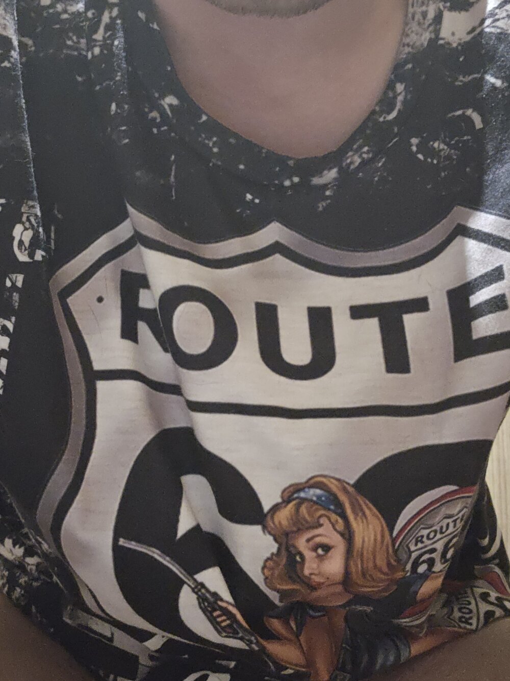 Mateusz179801 Chatroom