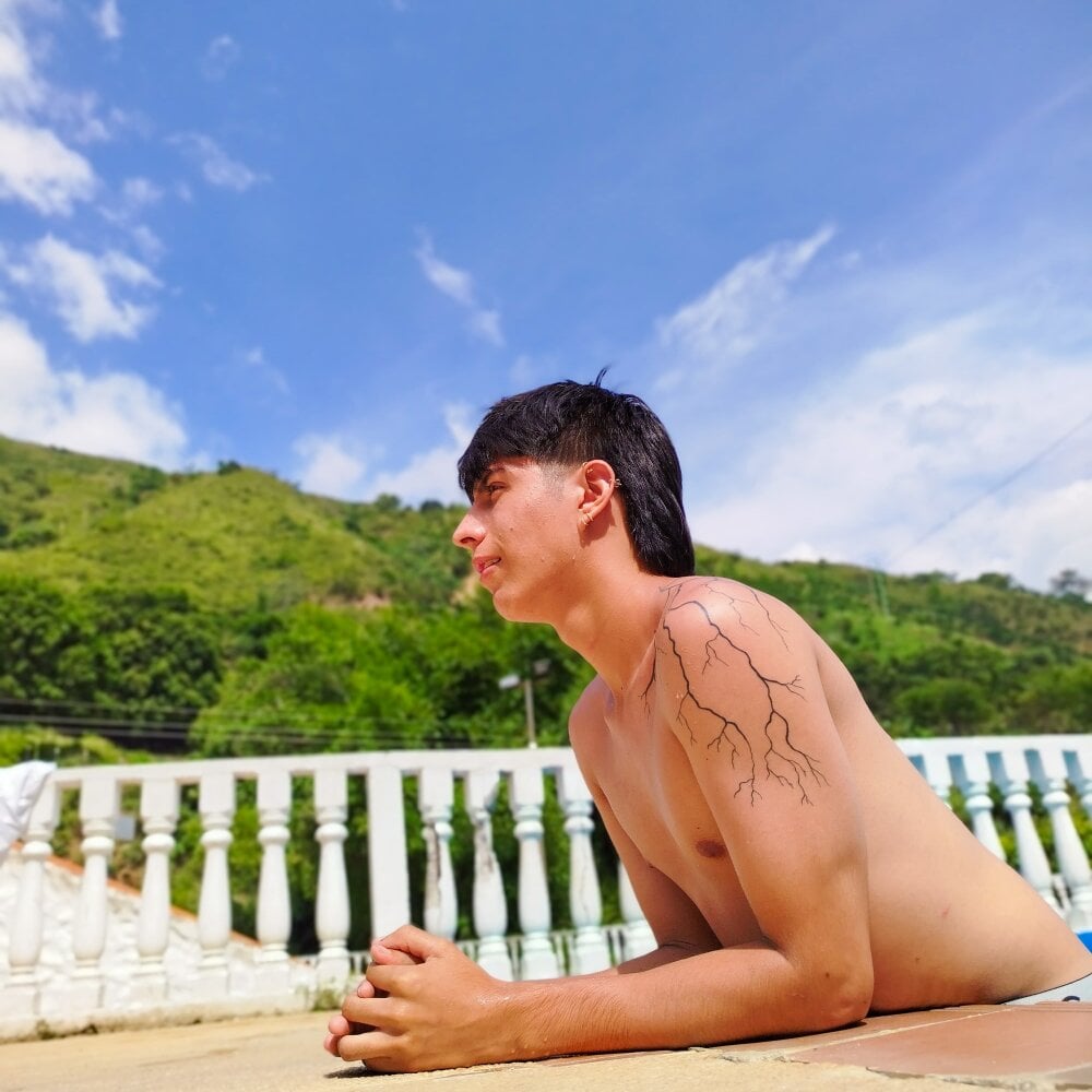 Matheo_Varela1 Chatroom