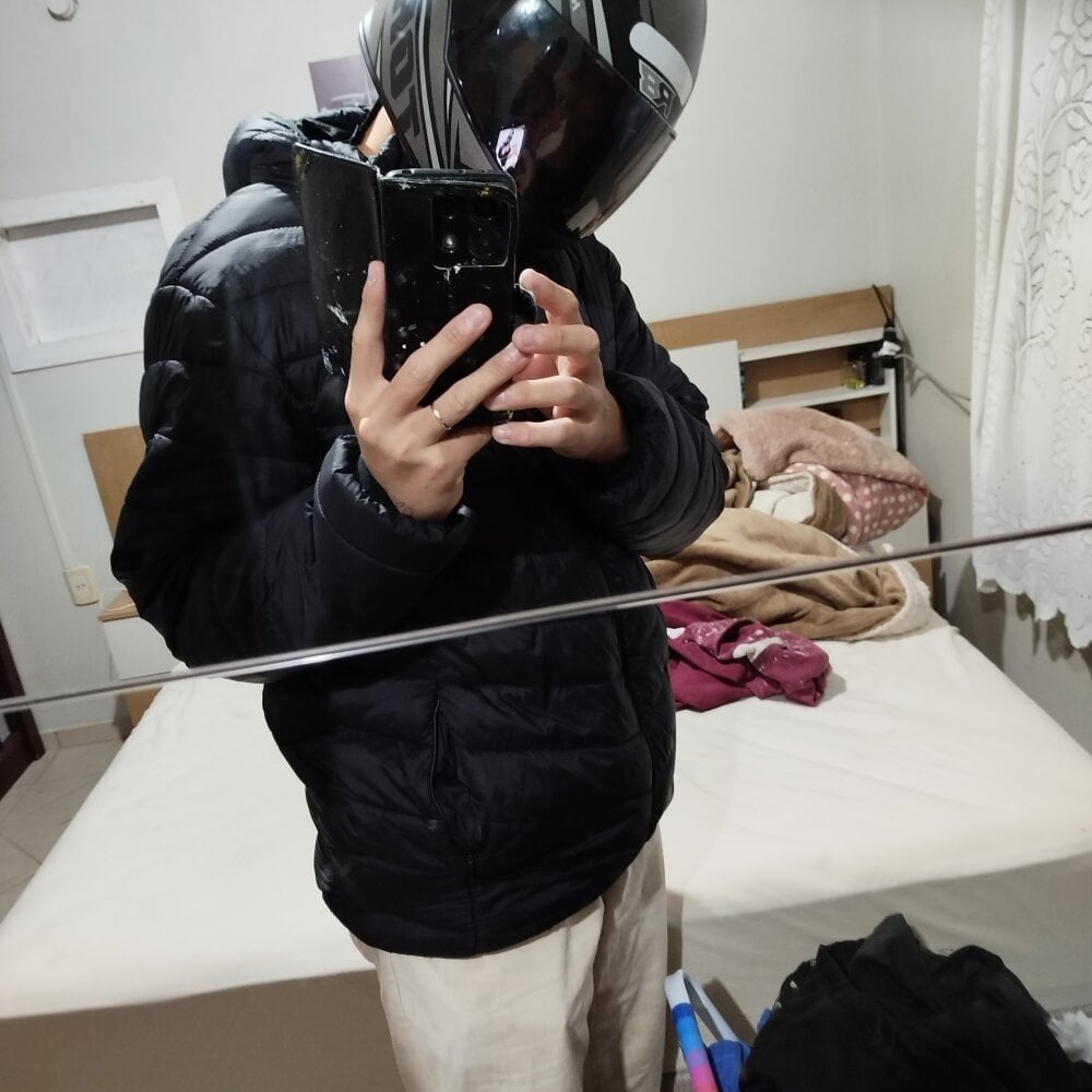 Matheus_005 Chatroom