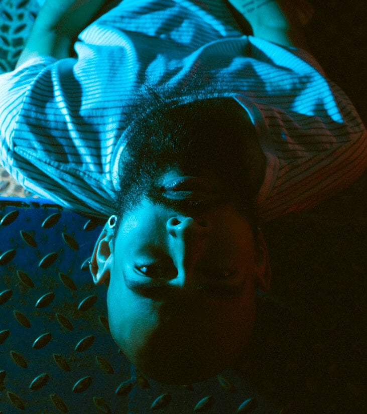 Matheusbeard Chatroom