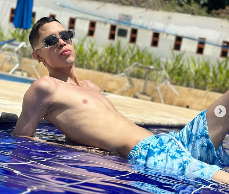 Mathew_Clearmont Chatroom