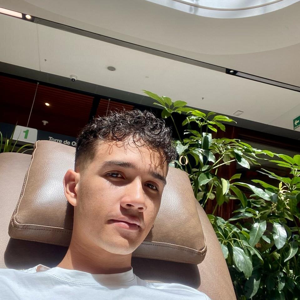 Mathew_lee7 Chatroom