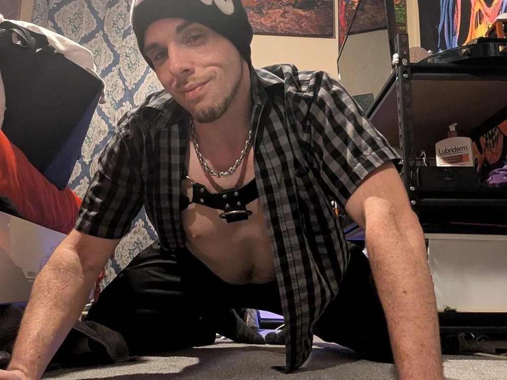 MathiasXXX666 Chatroom