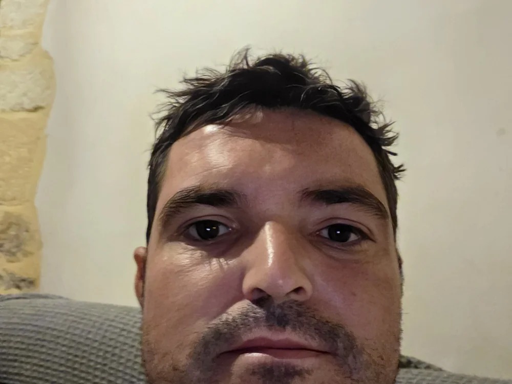 Mathieu3091 Chatroom