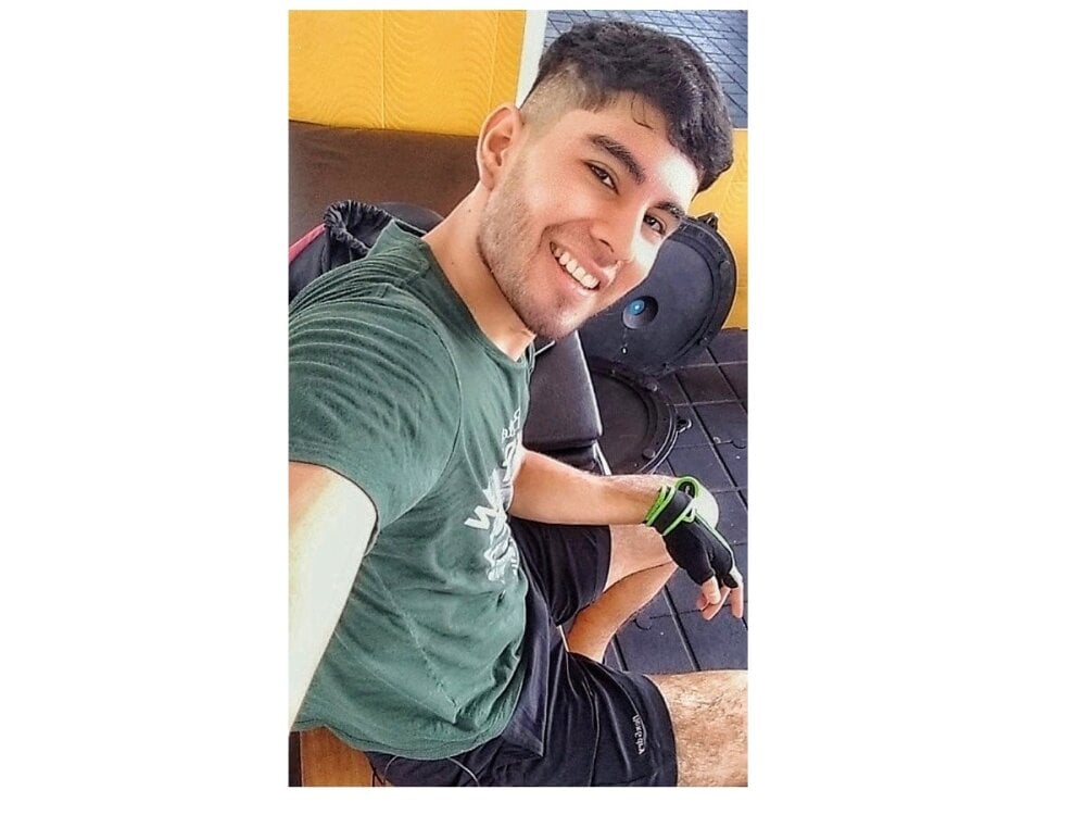 Matias-HardX Chatroom