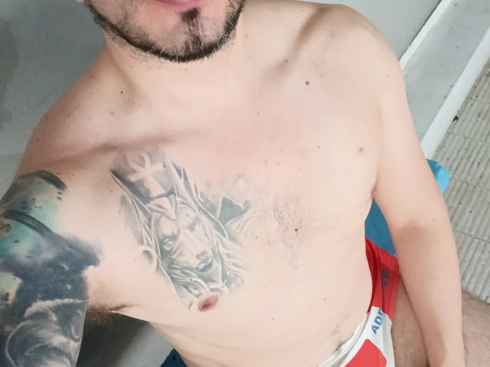Matias_master Chatroom