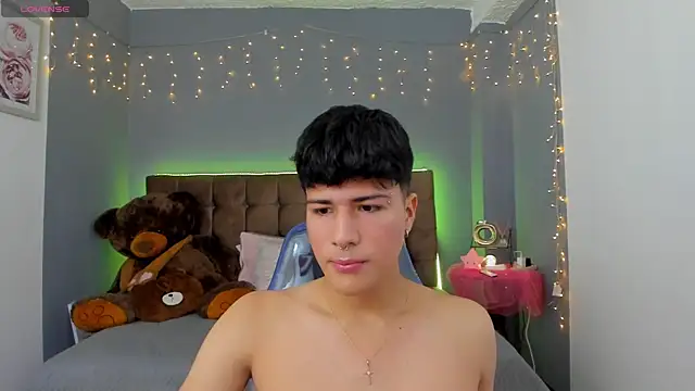 Matiass_2 Chatroom