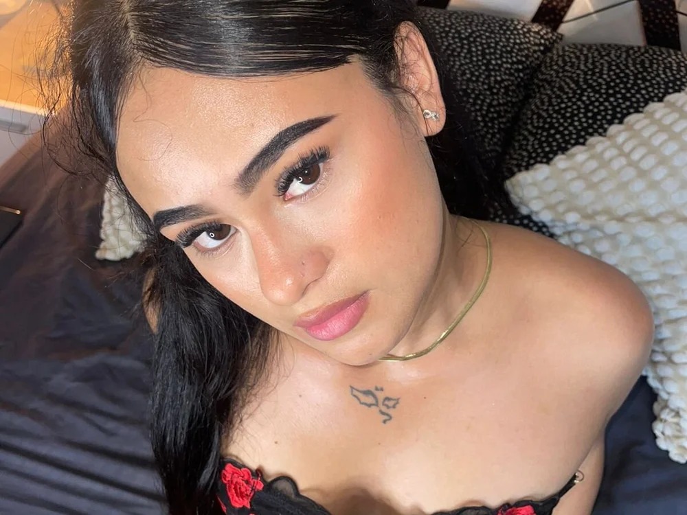 MatildaTaylor__ Chatroom