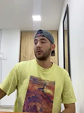 Matt_De_Luca Chatroom