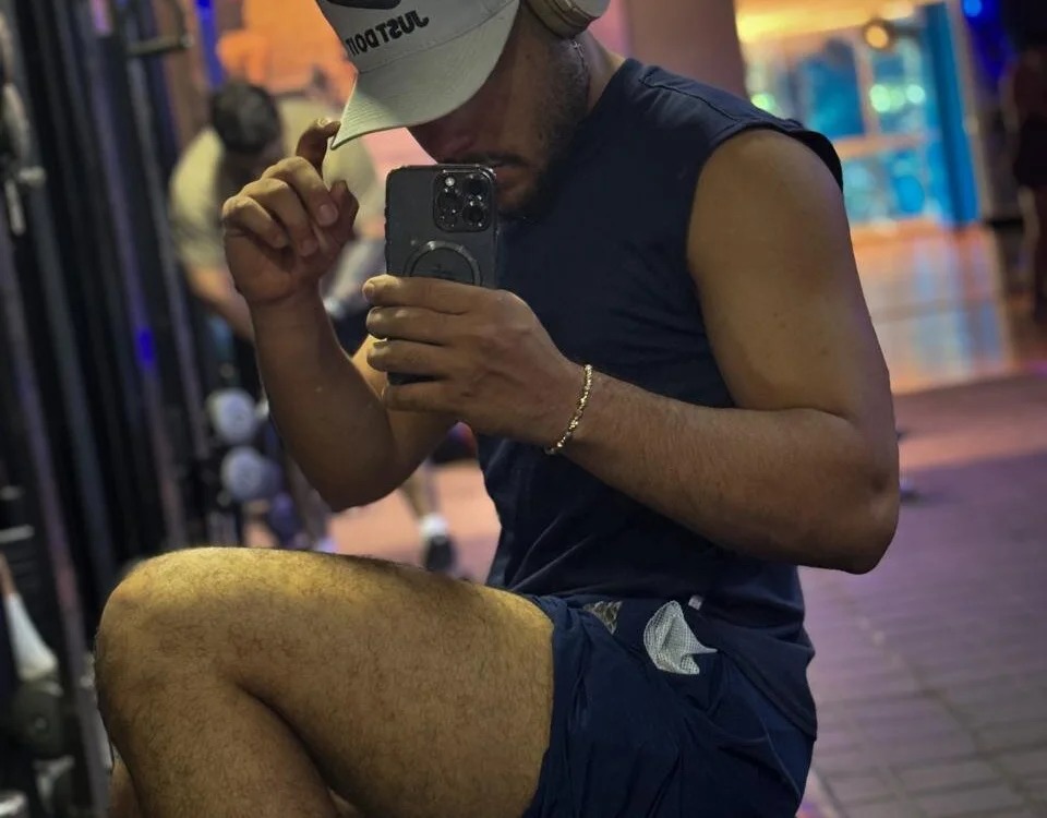 MattewFox_ Chatroom