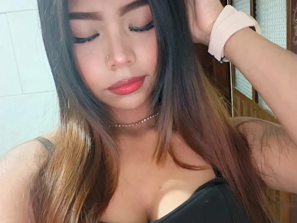 Mavis_carter Chatroom