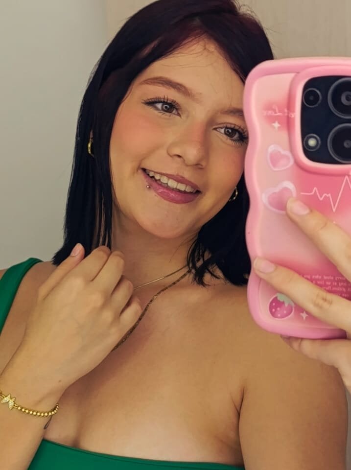 Mavis_cherry Chatroom