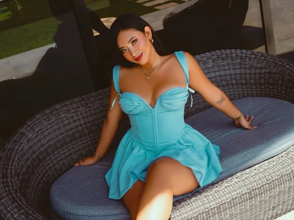 MavyStarr Chatroom