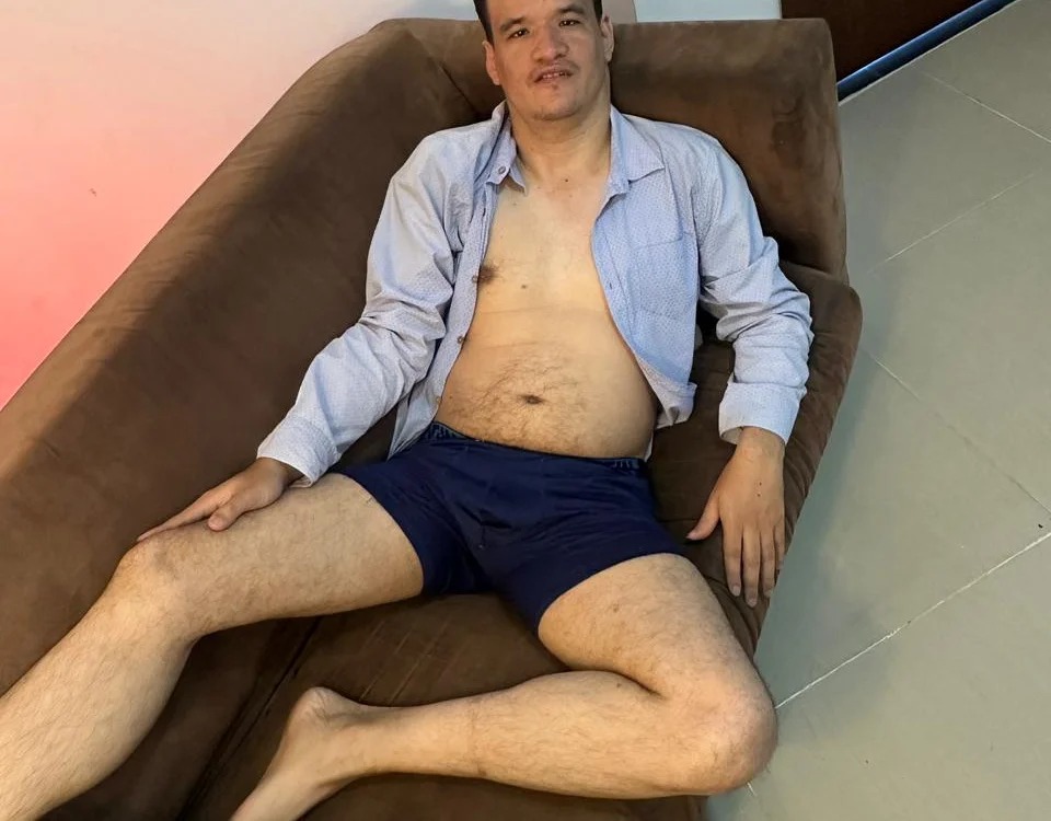 MaxMiller_1 Chatroom