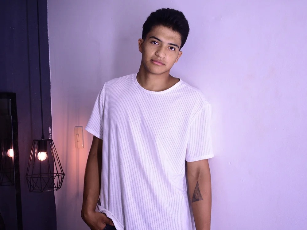 MaxWyatt_ Chatroom