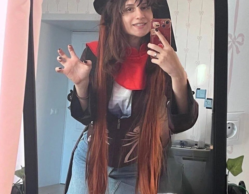 Max_Foxy Chatroom