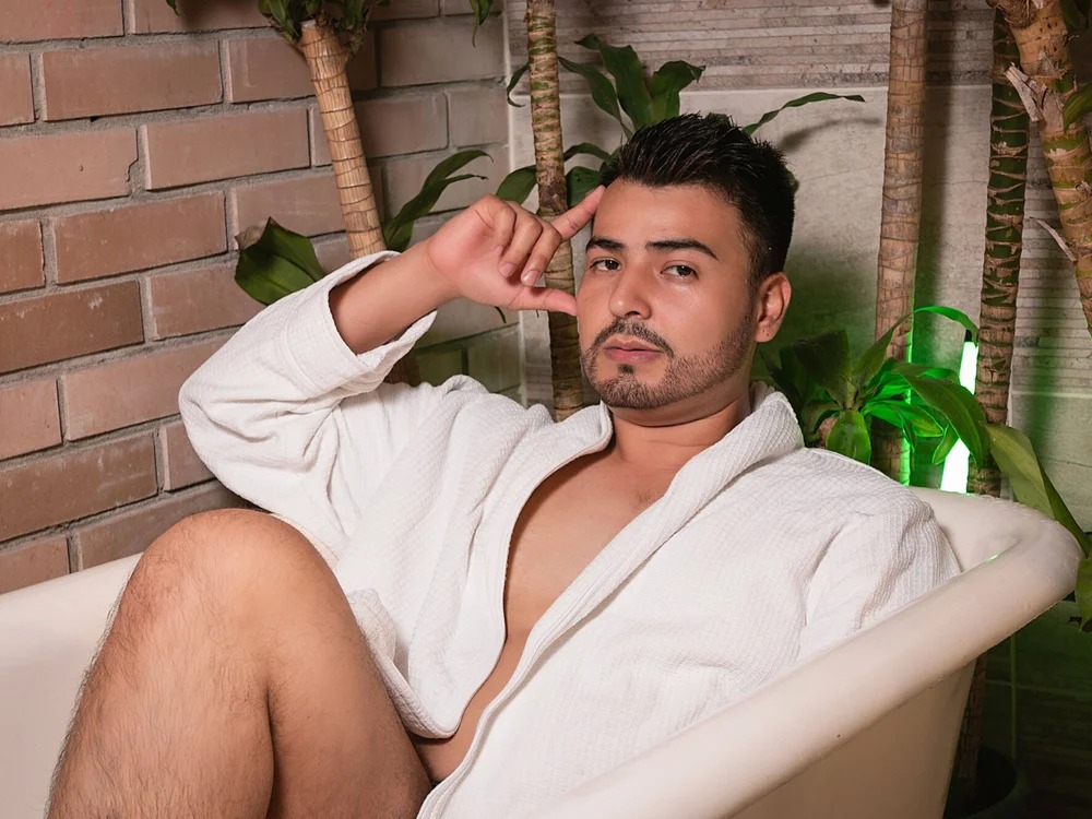 MaximoFerrer Chatroom