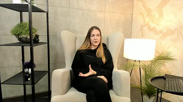 MaxineGrise Chatroom