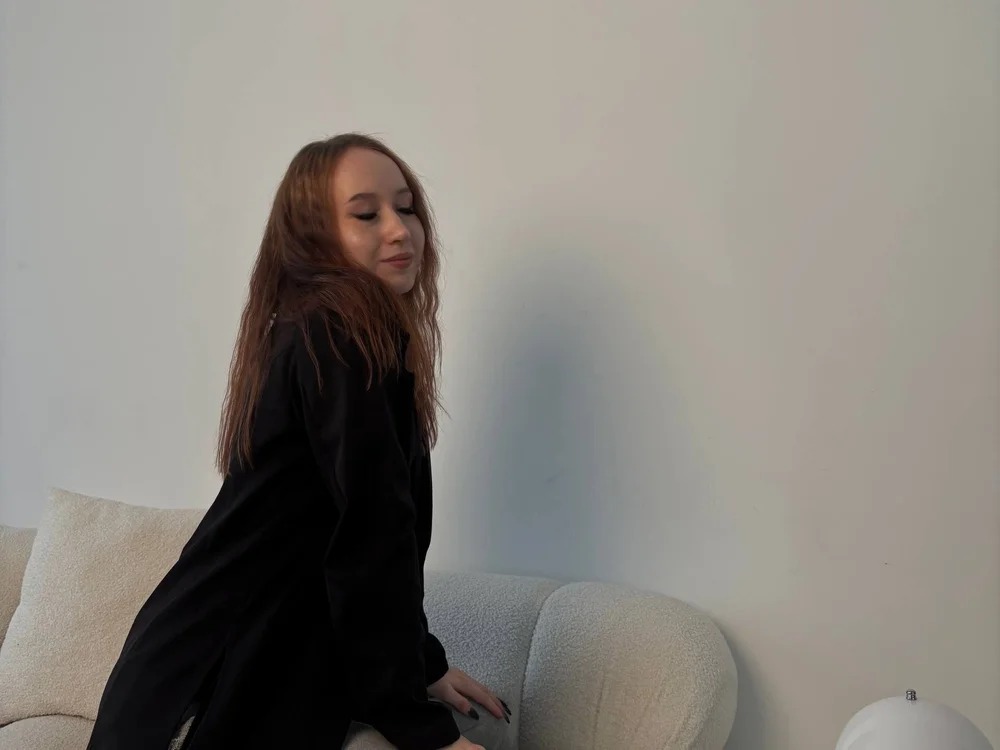 Maxine_X Chatroom