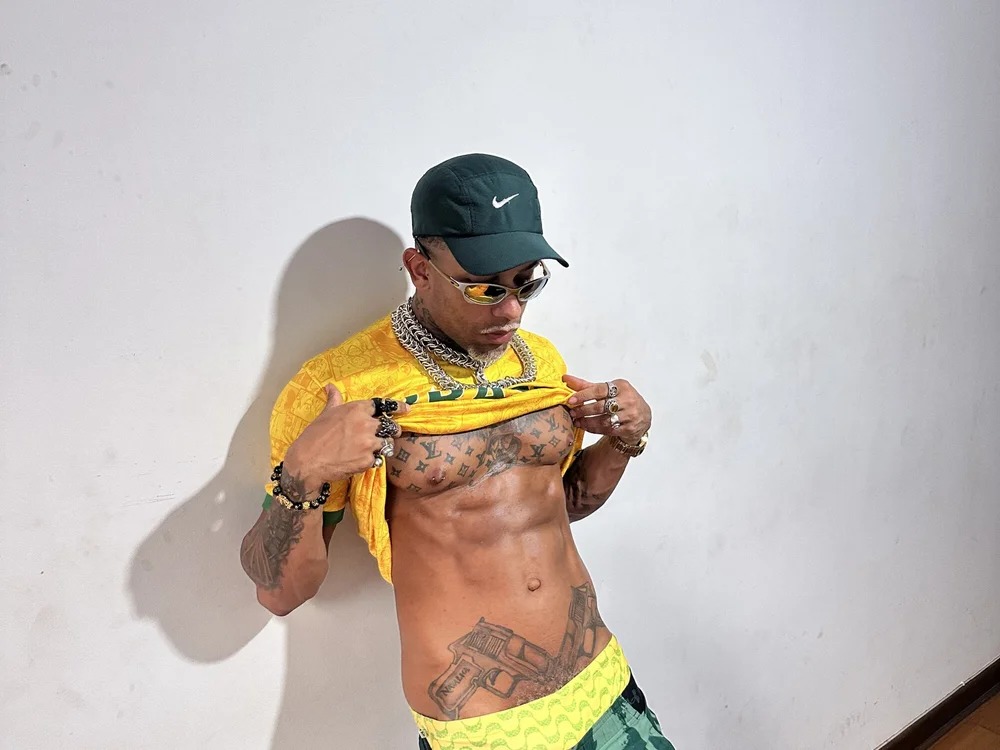 Maxloirinho Chatroom